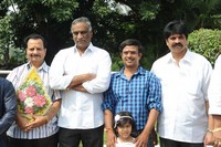 Sri Divija Productions Pro1 Movie Opening